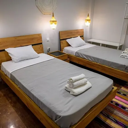 Boho 2 Bdr Luxury Meets The East Apartment Athens