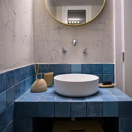 Boho 2 Bdr Luxury Meets The East